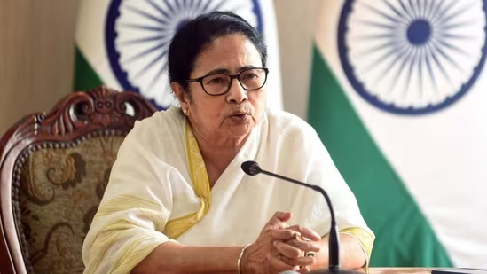 Mamata Banerjee